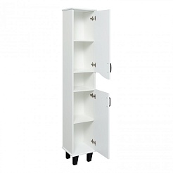 Runo Пенал для ванной Марсель 30 R – фотография-5