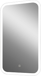 Volna Зеркало Mini Led 400x700 – фотография-2