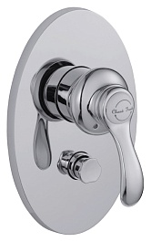 Jacob Delafon Смеситель Fairfax E98722-CP – фотография-1