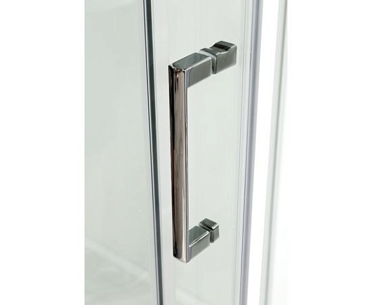 DTO Душевая кабина А102 R LED с кнопкой и гидромассажем – фотография-10