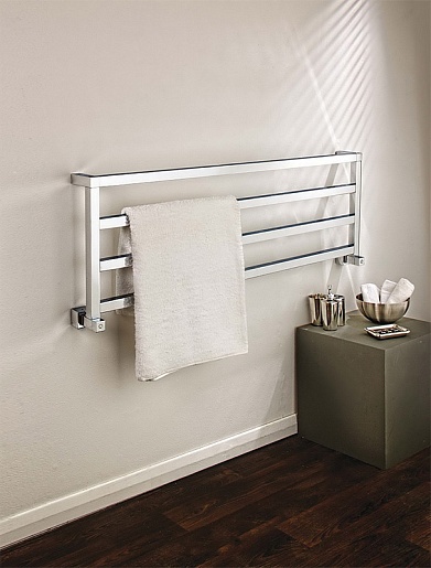 Margaroli Полотенцесушитель Panorama 730 – картинка-3