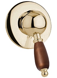 Cezares Смеситель ELITE-DIM-02-Nc для душа – фотография-1