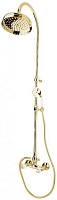 Cezares Душевая система ATLANTIS-CD-03/24-Sw со смесителем