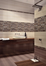 Коллекция плитки Azori Камлот