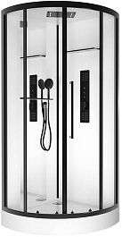 Black&White Душевая кабина Galaxy G8021 – фотография-1