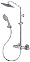 Варион Душевая система "Каскад 1080875" с термостатом