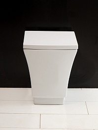 BelBagno Унитаз приставной REGINA – фотография-3