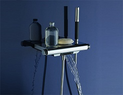 Jacob Delafon Термостат Aparu E98768-CP – фотография-3