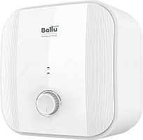 Ballu Накопительный водонагреватель Capsule Plus U BWH/S 10