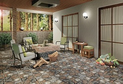 Коллекция плитки Cersanit Kair