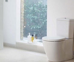 Ideal Standard Унитаз-компакт Connect E781701 с функцией биде – фотография-4