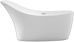 Gemy Акриловая ванна G9245 – фотография-1