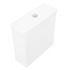 BelBagno Бачок для унитаза Aurora BB8604T – фотография-1