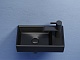 Ceramicanova Раковина Element 40/21 CN6051LMB чёрный матовый – фотография-11