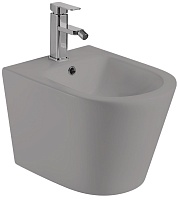 WeltWasser Биде подвесное SALZBACH 005 MT-GR