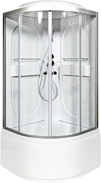 DTO Душевая кабина L 690 стандартная – фотография-2