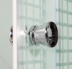 DTO Душевая кабина L902 N R без крыши – фотография-6