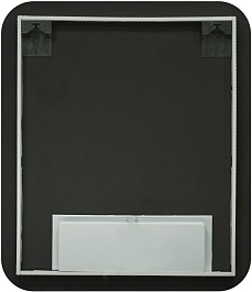 Continent Зеркало Burzhe Led 600x700 – фотография-5