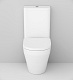 Am.Pm Унитаз-компакт Inspire C508607WH – картинка-14