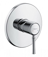 Hansgrohe Смеситель "Talis Classic 14165000"