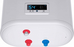 Thermex Водонагреватель накопительный IF 80 V (pro) Wi-Fi – фотография-5