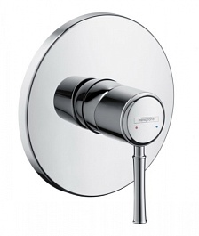 Hansgrohe Смеситель "Talis Classic 14165000" – фотография-1