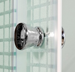 DTO Душевая кабина L902 N L с гидромассажем – фотография-3