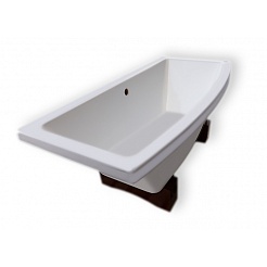 Pucsho Чугунная ванна Pucsho 2017 – фотография-5