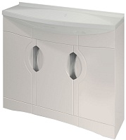 Какса-а Тумба для умывальника Каприз-Н 105