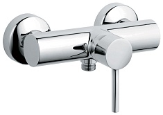 Kludi Смеситель "Bozz 388310576"