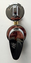 Frank Душевая кабина F411L M White б/к – фотография-11