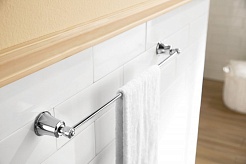 Art&Max Полотенцедержатель Liberty AM-F-8981 – фотография-3