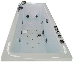 Triton Акриловая ванна Валенсия – фотография-6