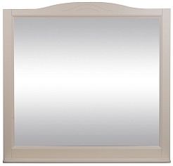 Bas Мебель для ванной Берта 105 слоновая кость, глухие дверцы – фотография-3