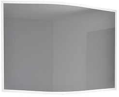 Alvaro Banos Зеркало Carino 120, с LED подсветкой – фотография-1