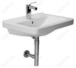 Jika Раковина "Cubito 55" 1042.2 – фотография-1