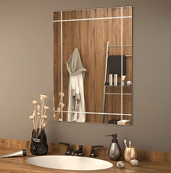 Mixline Зеркало Вектор Стронг 50 – фотография-2