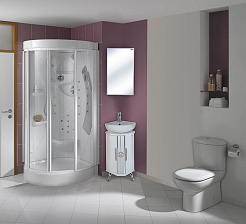 Onika Мебель для ванной Флорена 40 – фотография-3