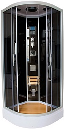 Appollo Душевая кабина AE-111B – фотография-1