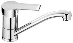 Orange Смеситель Prim M42-011cr – фотография-1