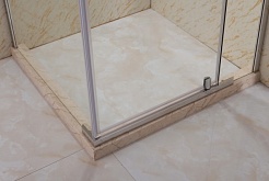 Grossman  Душевой уголок Brend BR-109-100 – фотография-6