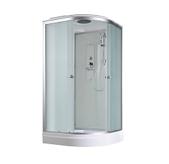 Avacan Душевая кабина 100/100 D2010 – фотография-9