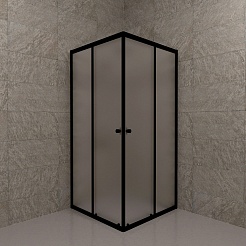 Triton Душевой уголок Вента БВ 90/90 Щ0000064631 – фотография-4