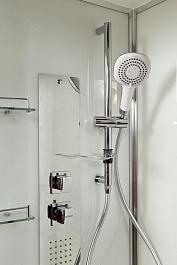 DTO Душевая кабина Z120 Kerava – фотография-18