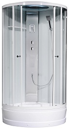 Orans Душевая кабина SR-86173W – фотография-1