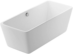 Excellent Акриловая ванна Elixir Plus – фотография-1