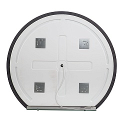 BelBagno Зеркало SPC-RNG-1000-LED-TCH-MENS – фотография-5