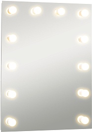 Continent Зеркало гримерное Бриджит 600x800 – фотография-6