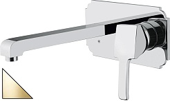 Cezares Смеситель LEGEND-BLS2-03/24 для раковины – фотография-1