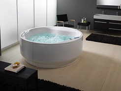 Kolpa San Домашний бассейн Opera Elite – фотография-5